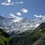 Verbrunnenhaus Apartment Grindelwald