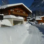 Verbrunnenhaus Apartment Grindelwald
