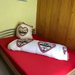 Verbrunnenhaus *