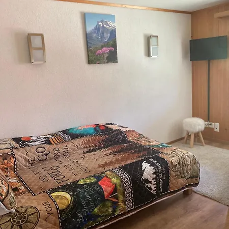 Apartment Verbrunnenhaus