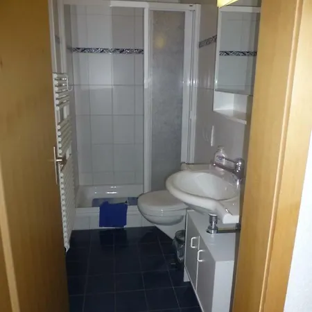 Apartment Verbrunnenhaus *