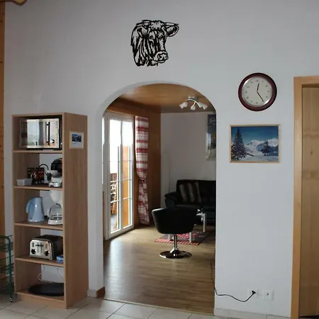 Apartment Verbrunnenhaus
