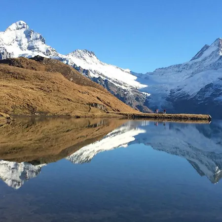 Apartment Verbrunnenhaus *
