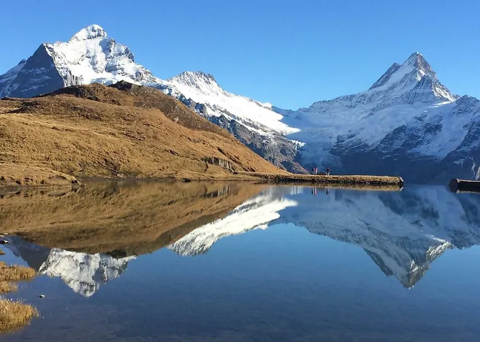 Apartment Verbrunnenhaus *
