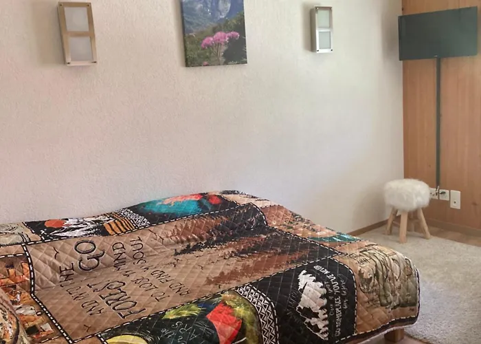 Lägenhet Verbrunnenhaus