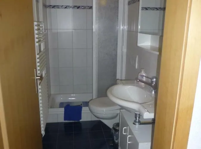 Lägenhet Verbrunnenhaus *