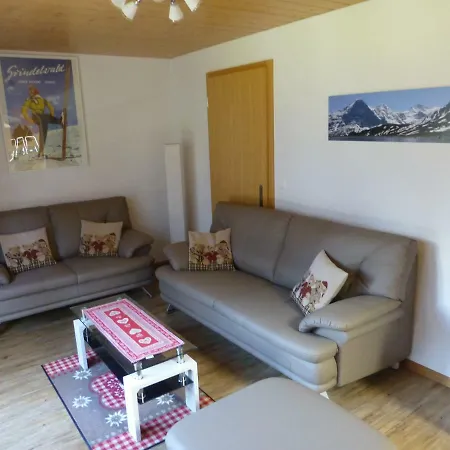 Verbrunnenhaus * גרינדלוולד